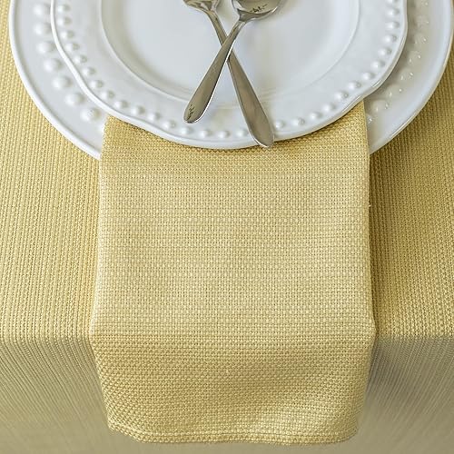 Miniatura 3 de Benson Mills - Mantel con detalles metálicos