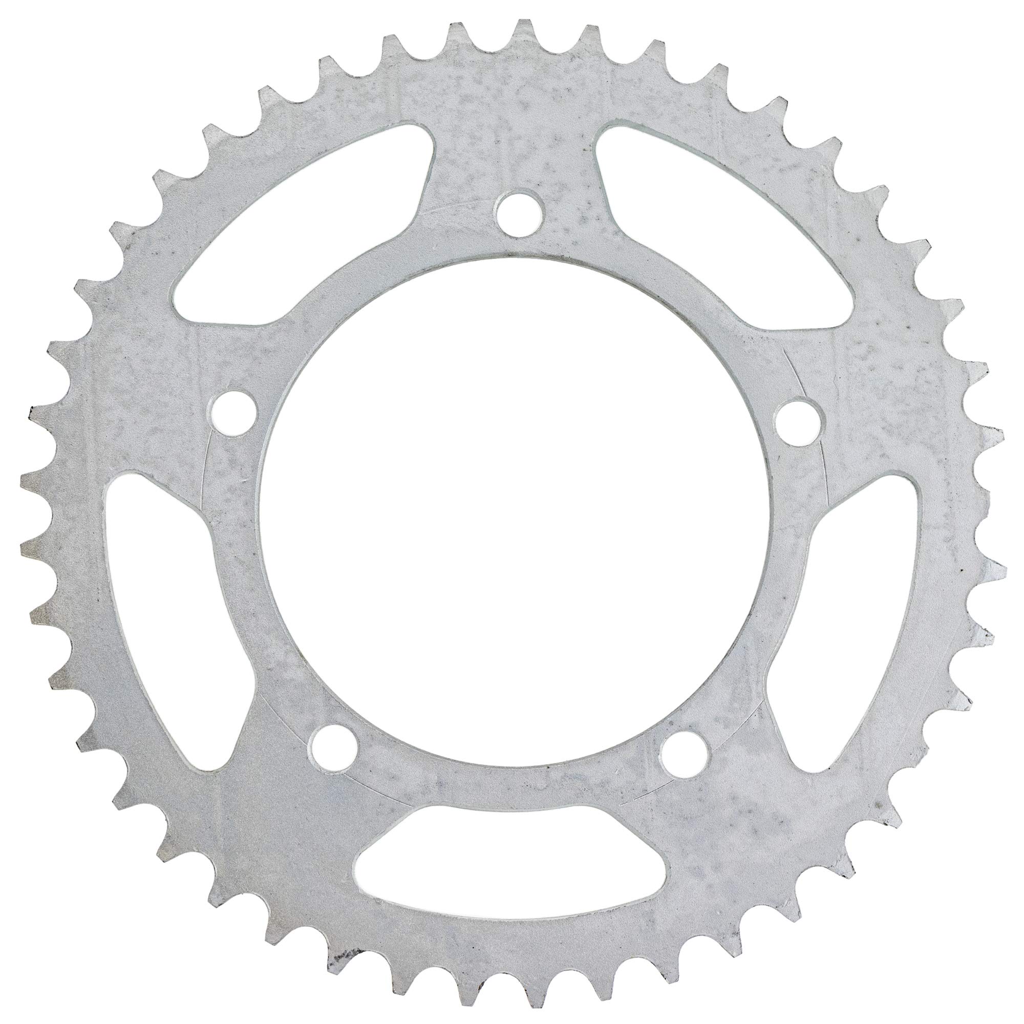 Amazon.com: NICHE 520 Pitch 45 Tooth Rear Drive Sprocket for 2001