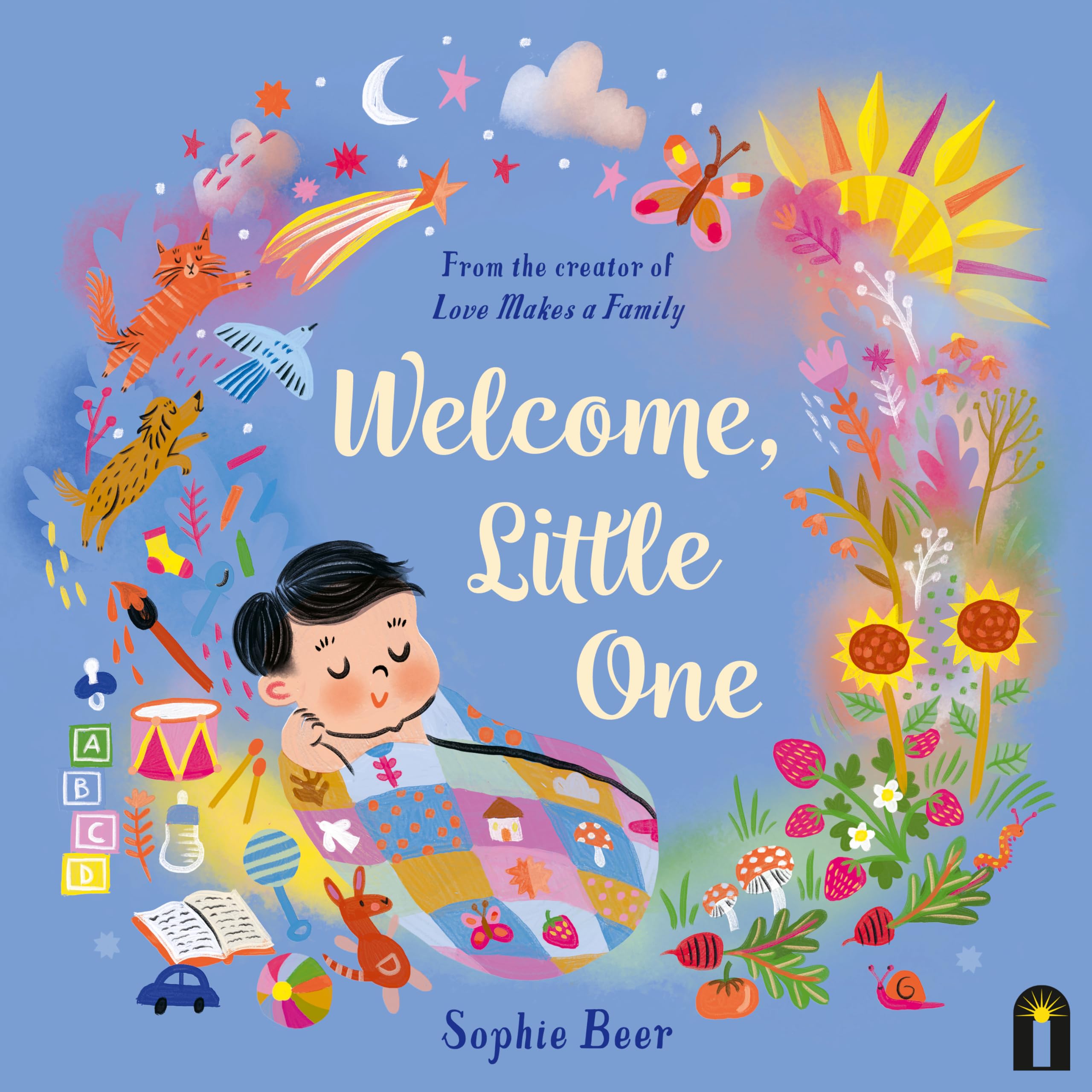 Welcome, Little One