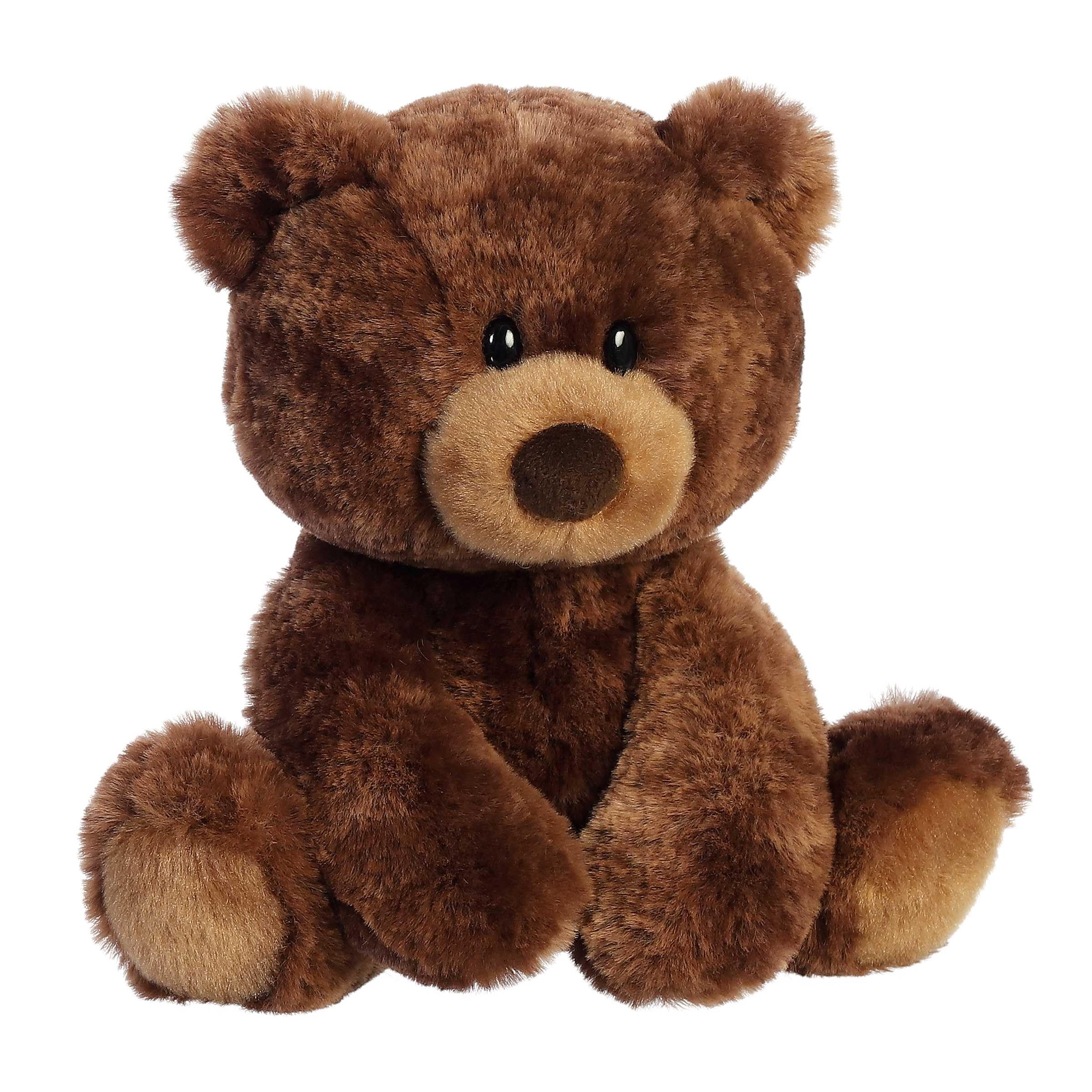 Aurora World Bear - 10" Coco Swirl Bear - Image 2