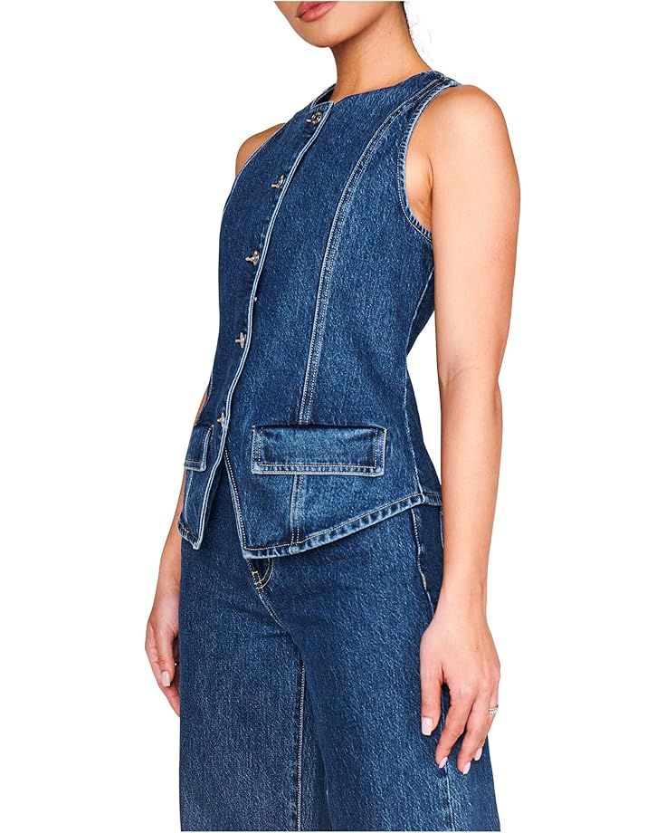 Show Me Your Mumu Midland Vest Top - #3 of 3