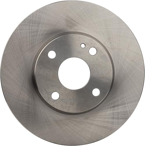 Miniatura 2 de MAGMA Fire Born Braking PMR563120 Rotor de freno, delantero