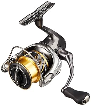 Amazon | シマノ(SHIMANO) スピニングリール 20 ツインパワー