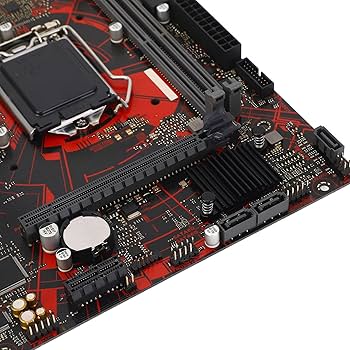 マザーボード　2. 3世代　11枚 510LARy3OiL.jpg