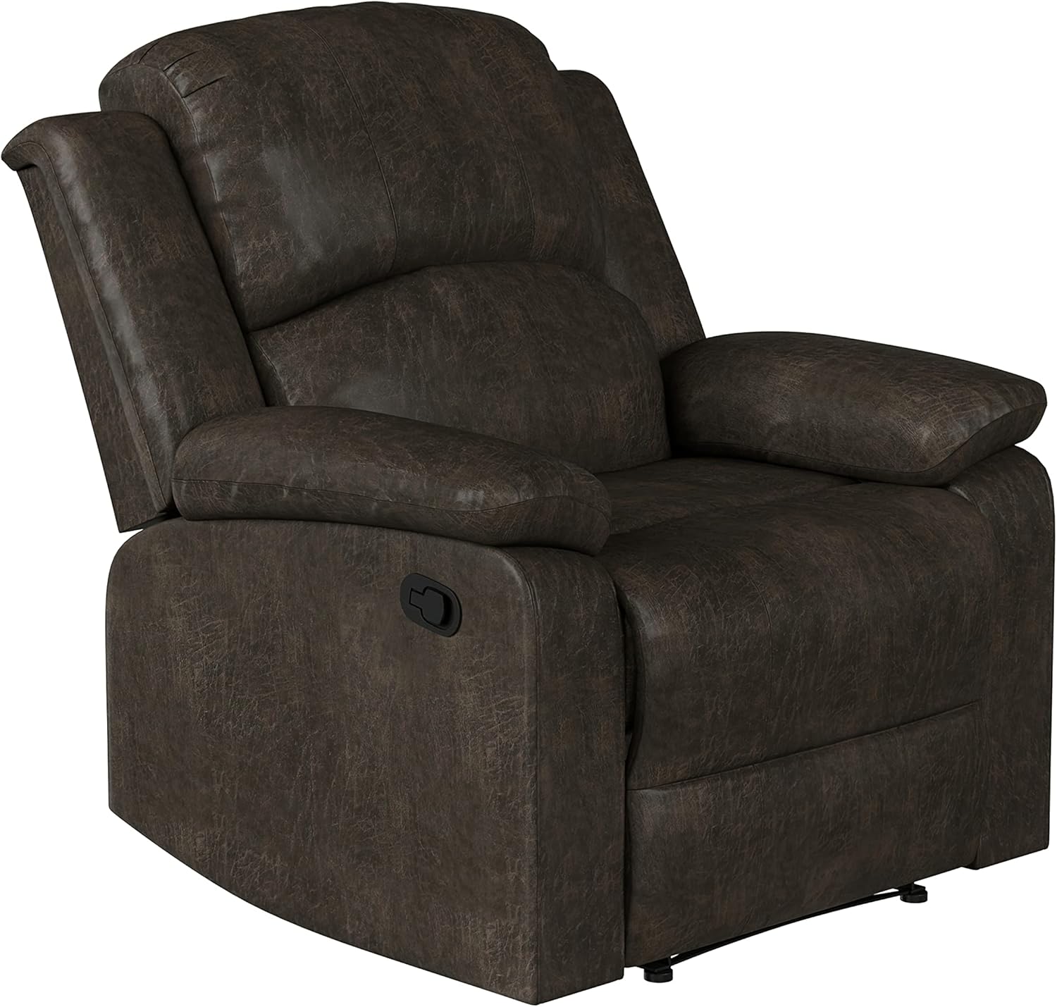 Drew Recliner, Brown