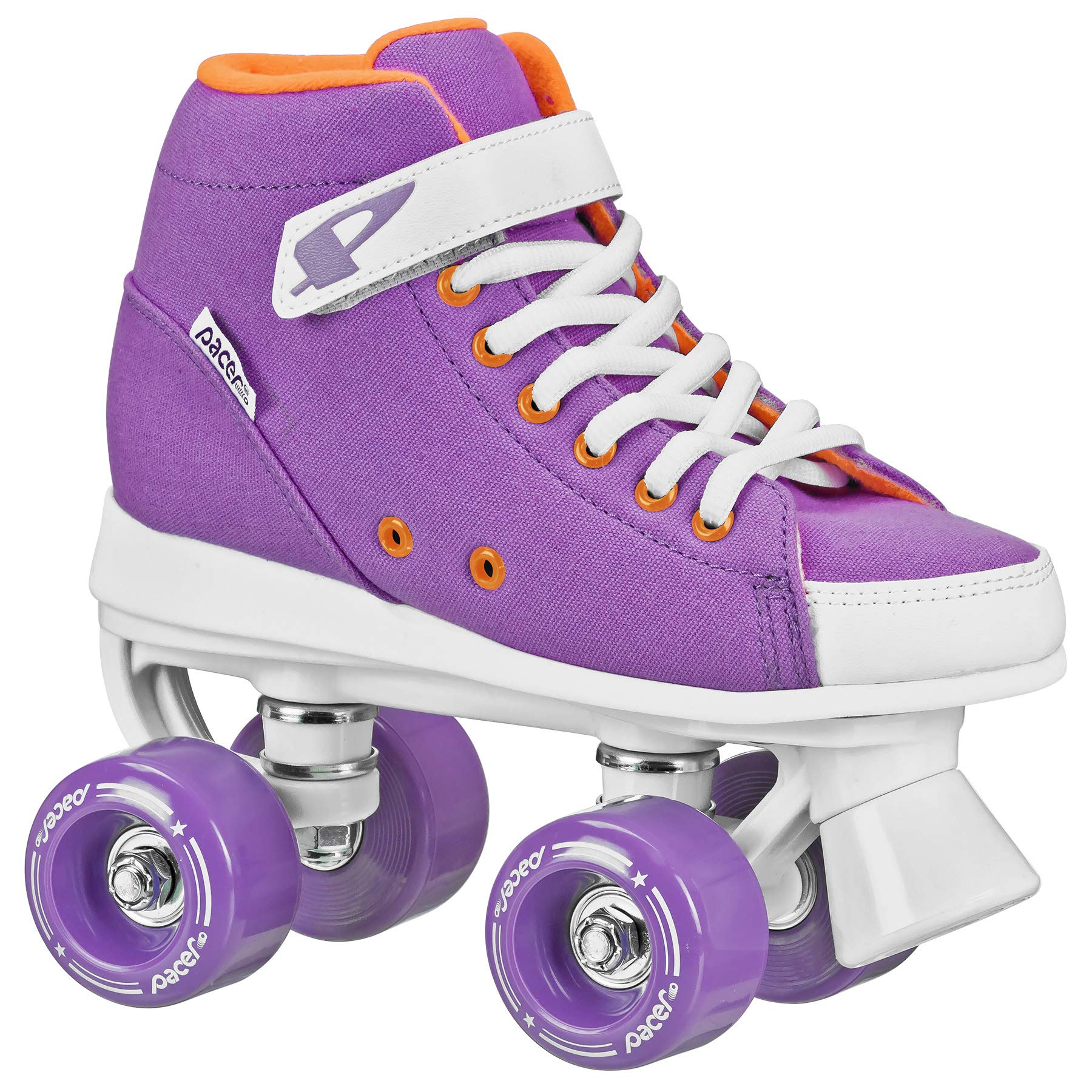 Buy Pacer Scout ZTX Children's Quad Roller Skates Online at