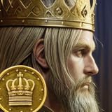 - A Slot Machine Experience Like No Other: Spin with fantastical elements to free lands and gather gold for even greater adventures!