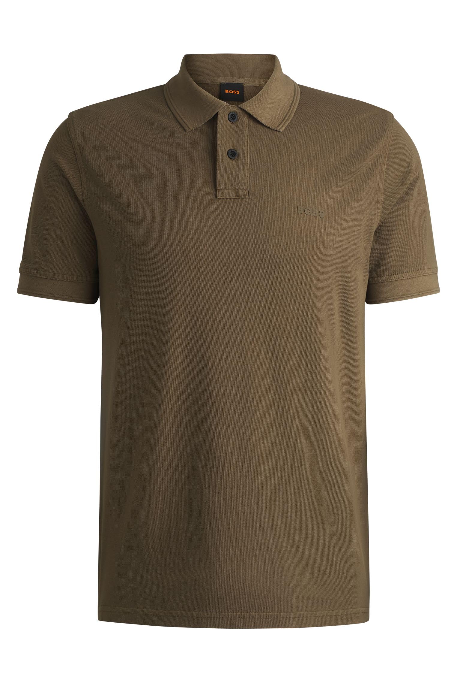 BOSS Herren Prime, Open Green368, M EU