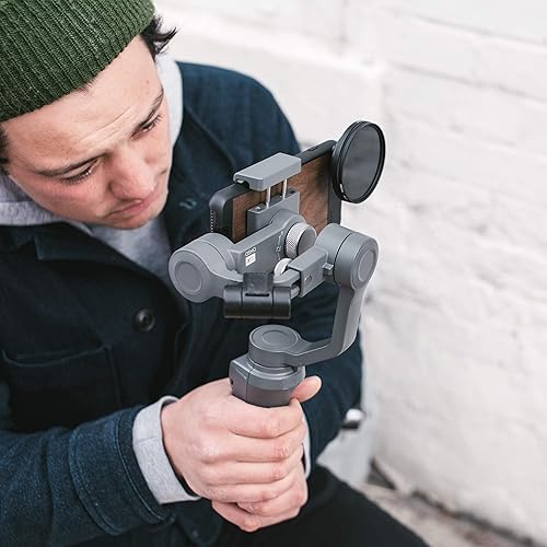 Miniatura 6 de Amplia lente/iPhone 7 Plus Parent, Walnut