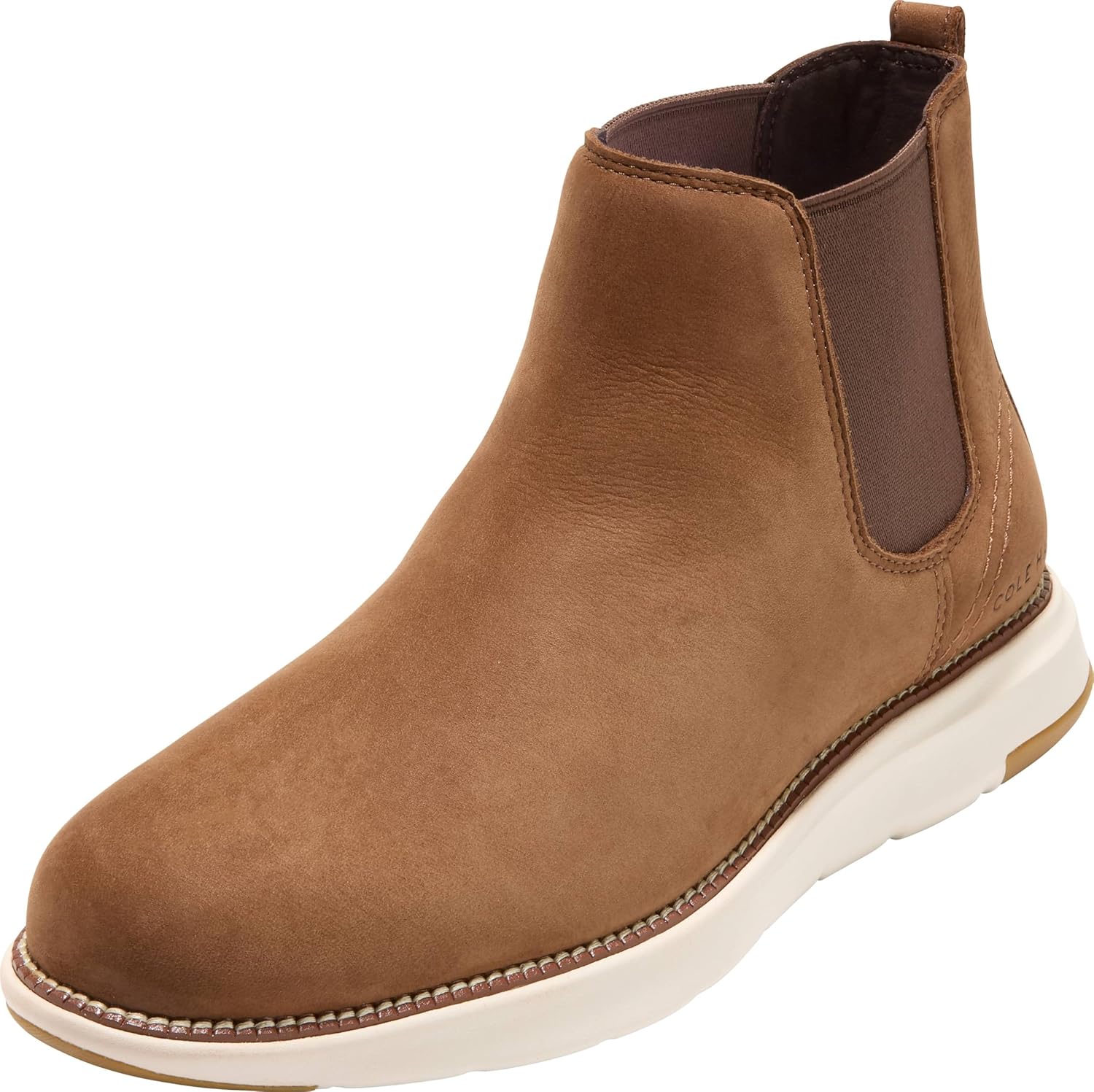 Cole Haan Men's Grand Atlantic Chelsea Boots