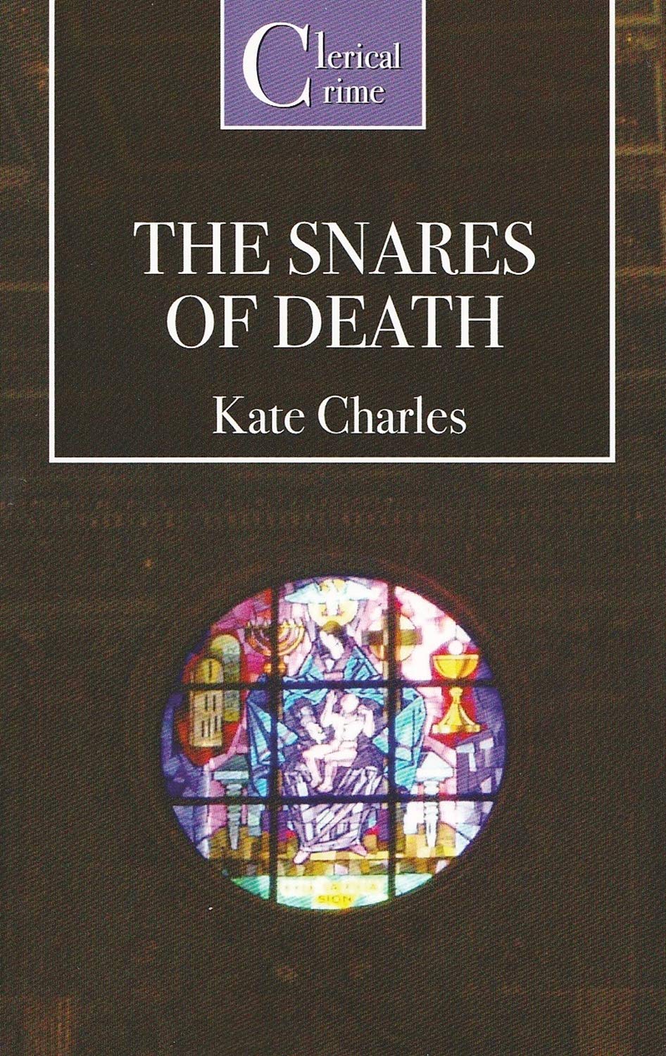 Buy The Snares of Death — BookShops.in