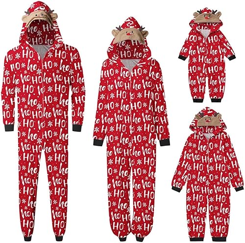 Miniatura 7 de Pijamas de Navidad para la familia conjunto de pijamas a juego ropa clásica de Navidad a cuadros para adolescentes mujeres hombres regalos 2022