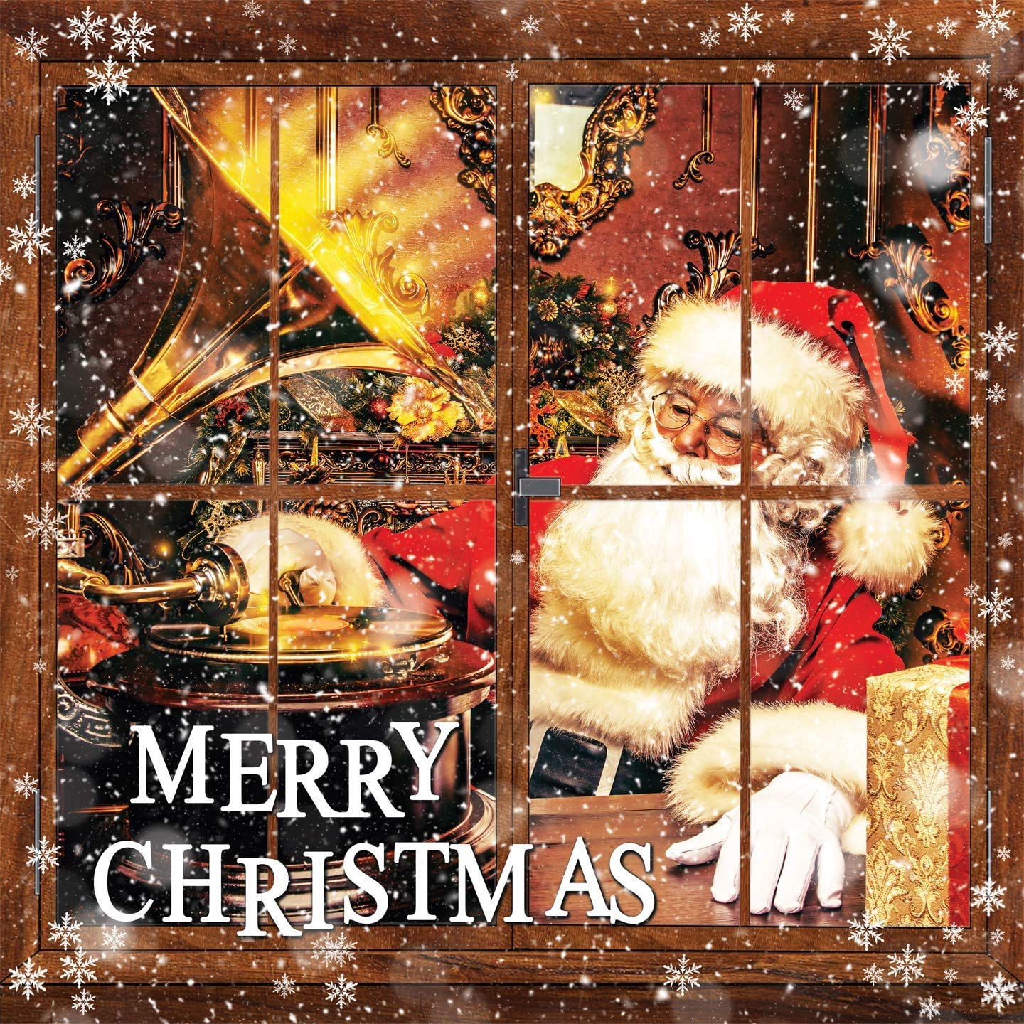 Merry Christmas Vinile Colorato Rosso Rimasterizzato) Louis Armstrong, Mahalia Jackson, Frank Sinatra, Miles Davis Sextet