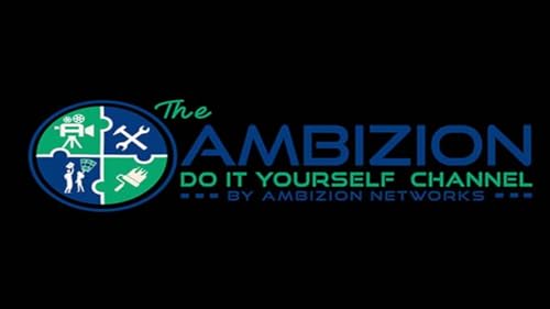 The Ambizion Do It Yourself Channel