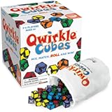 Qwirkle Cubes