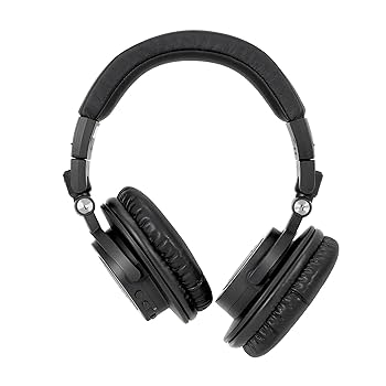 オーテク　ATH-M50xBT2 Amazon.com: Audio-Technica ATH-M50xBT2 Wireless Over-Ear