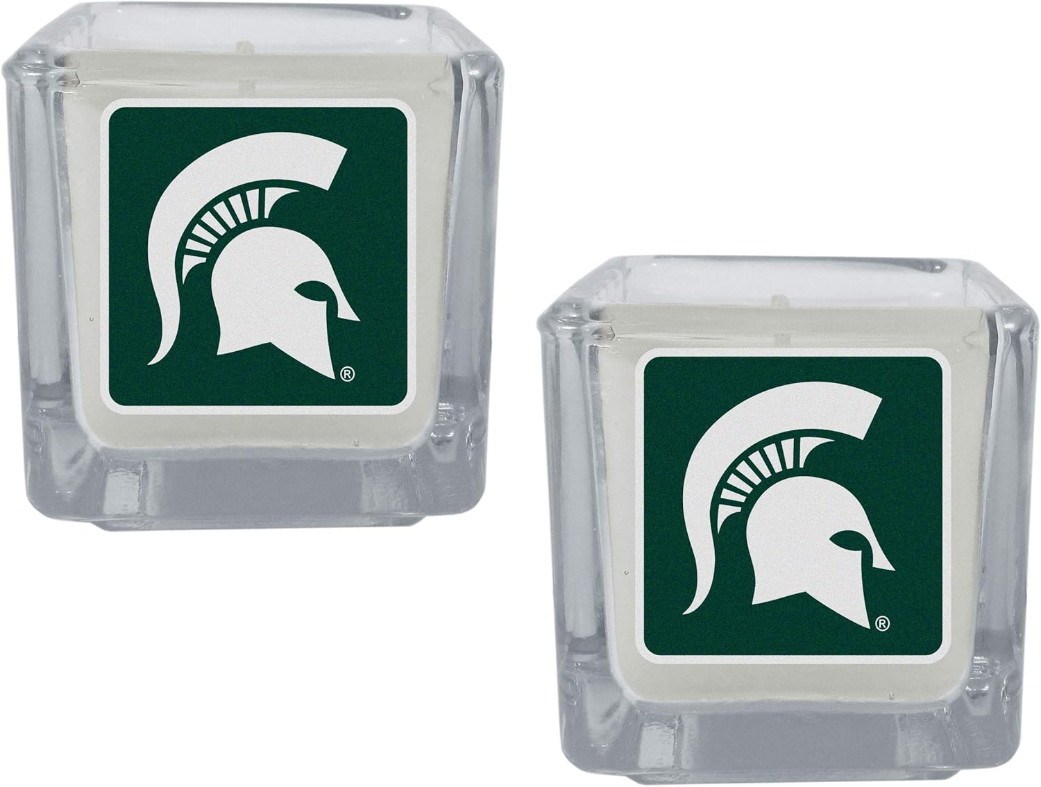 Siskiyou Sports NCAA Unisex Graphics Candle Set