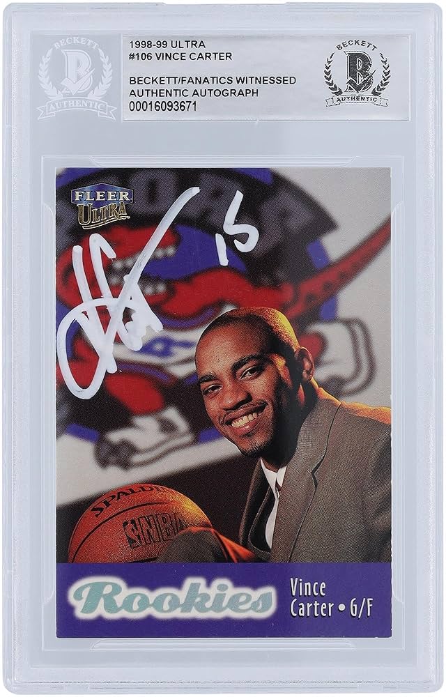 Nick Carter サイン Nick Carter Signed IP 11x14 Matted Autograph & Photo