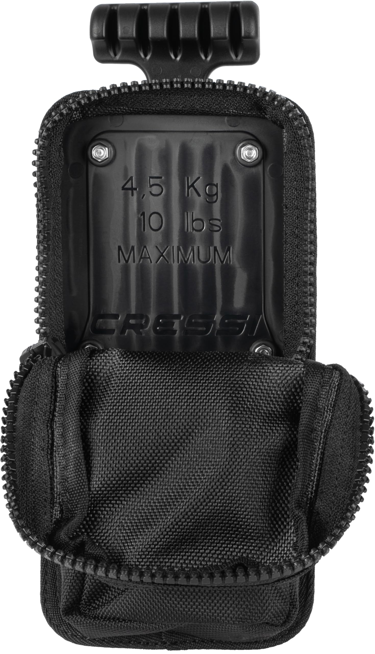Cressi Poche Porte Ballast L.A.S. 2.0
