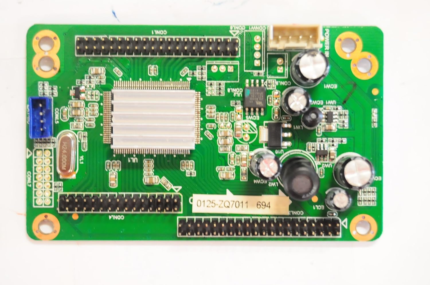 Carte mère RCA LED48G45RQ RE01M3393LNA66 AE0010330 - eBay