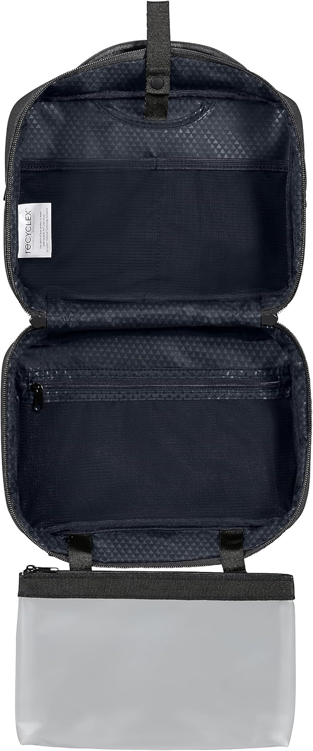 Samsonite Stackd Toilet Kit - Toiletry Bag