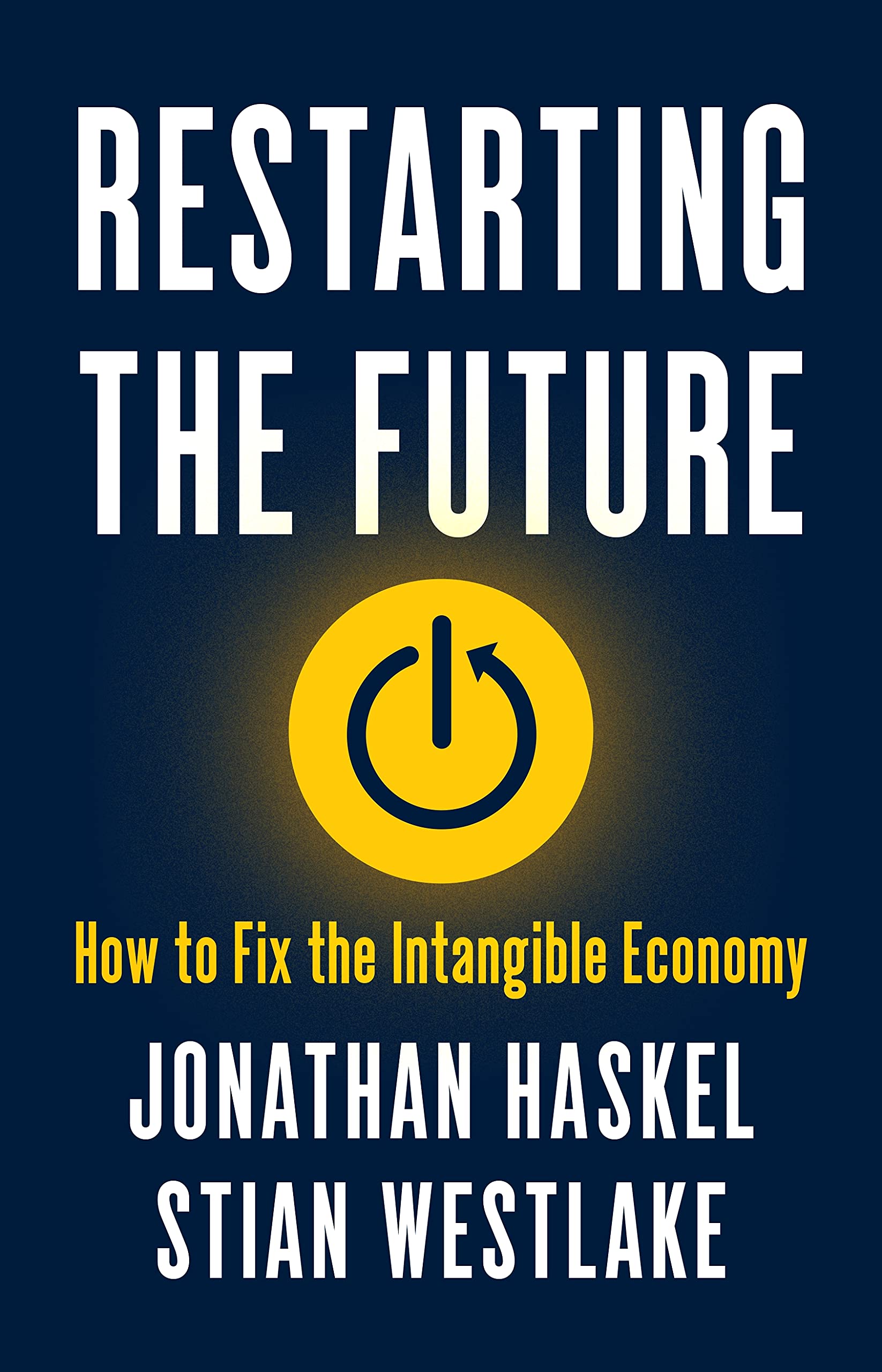Restarting the Future - 9780691211589