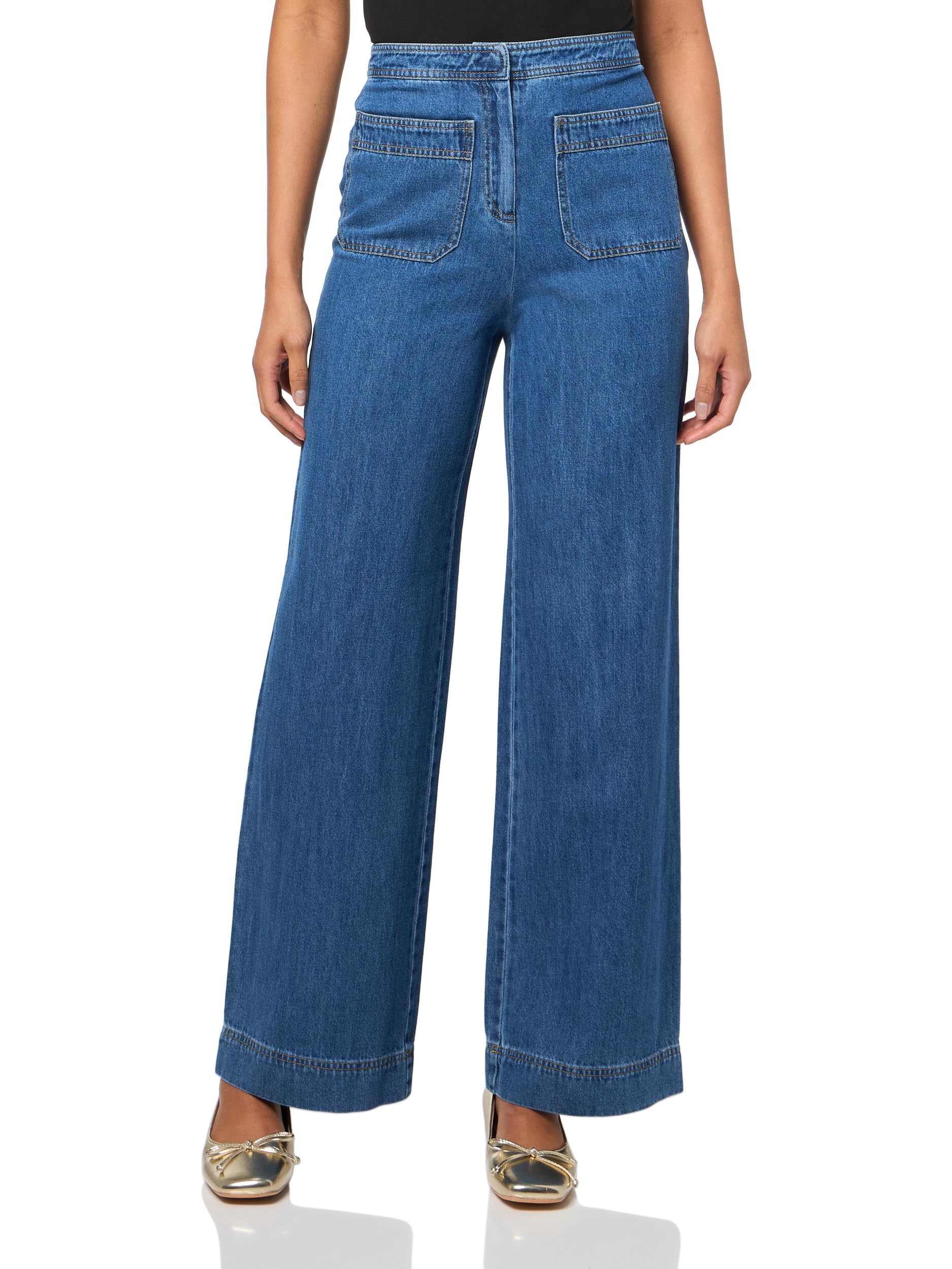 Trina Turk Womens Ferrer Pant