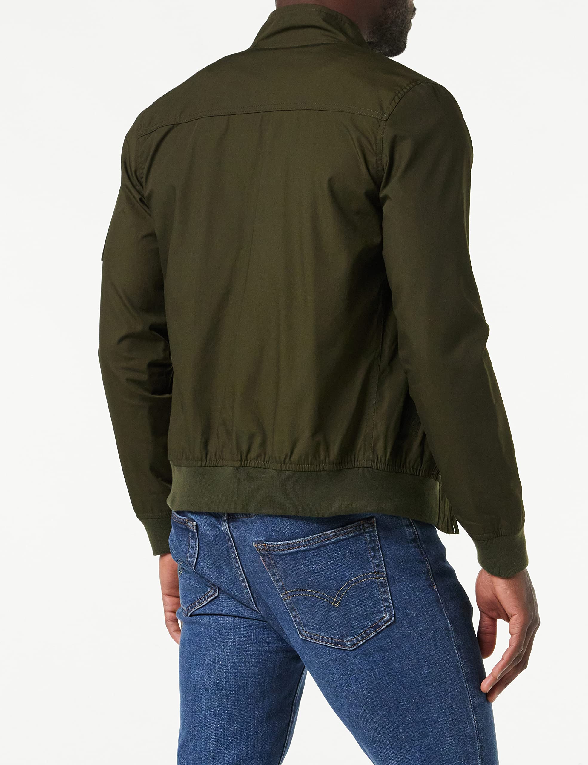 Schott NYC KENNY, Giacca Uomo