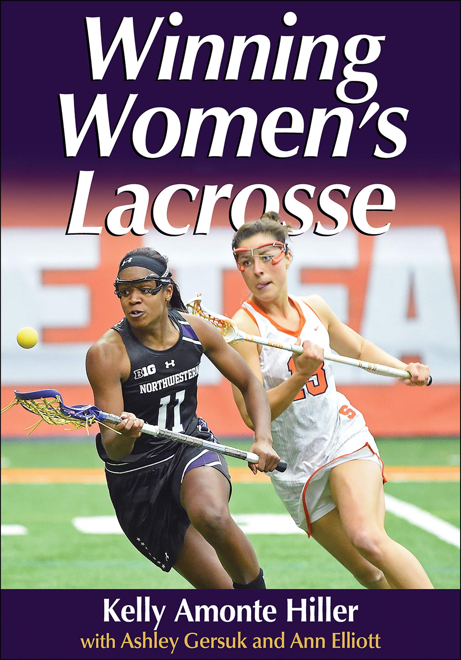 Winning Women's Lacrosse