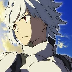 ダンまち〜メモリア・フレーゼ〜