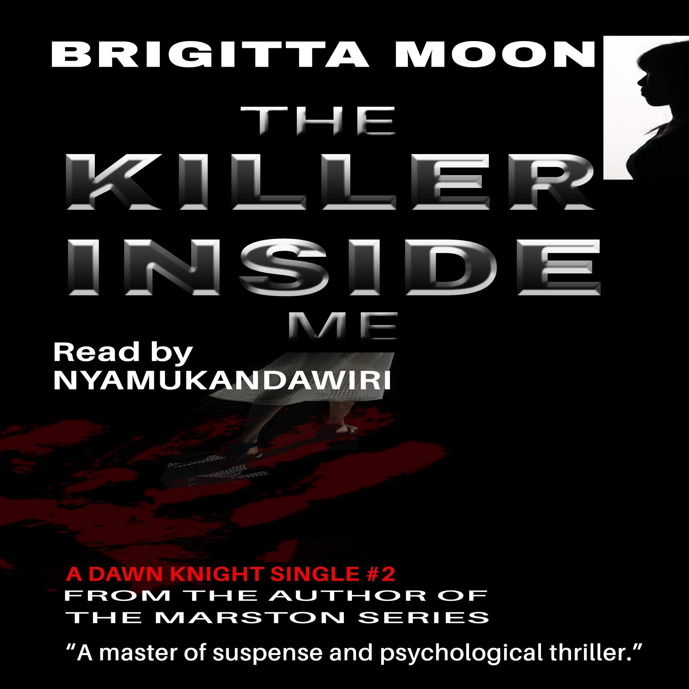 The Killer Inside Me