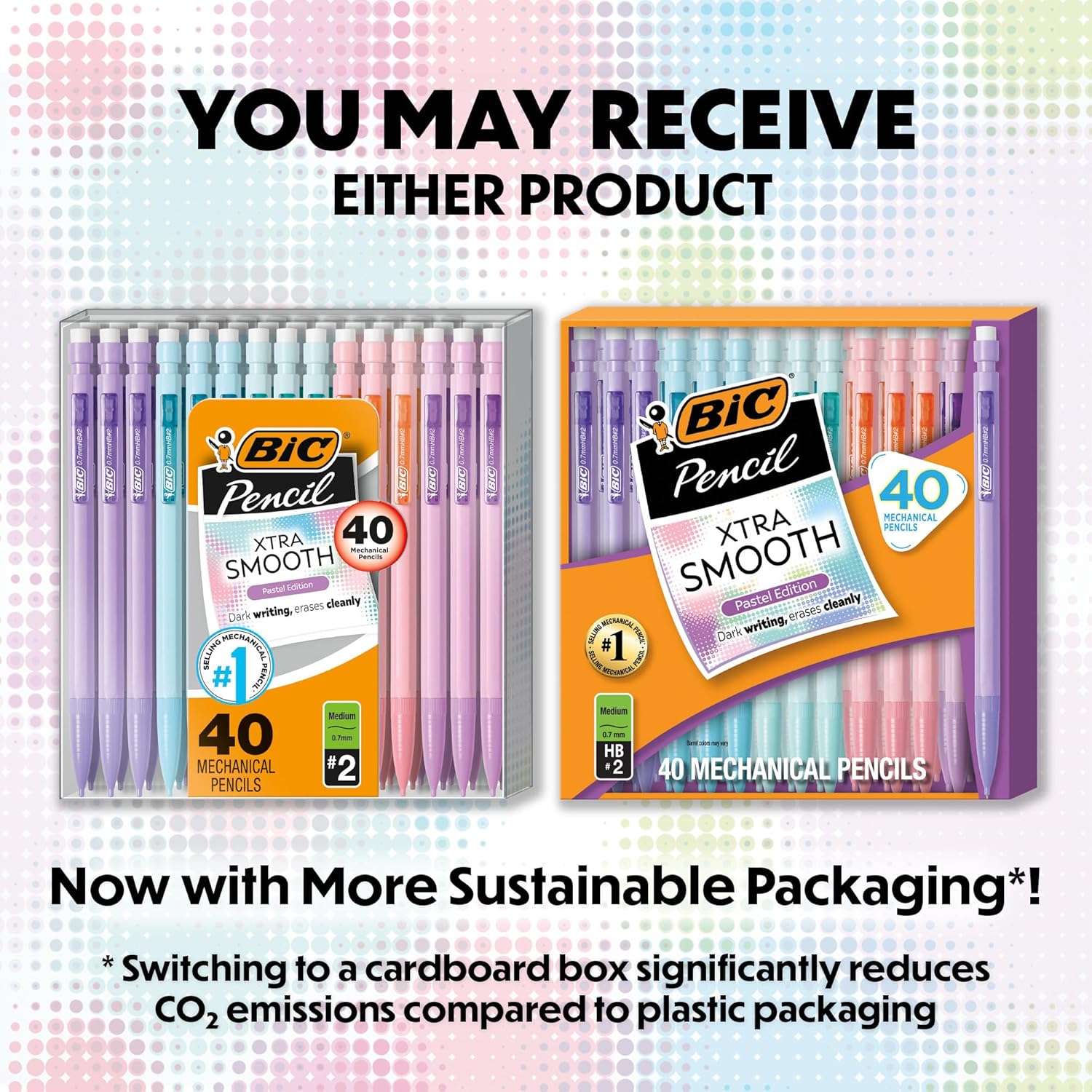 Write Smoothly: The Ultimate Review of BIC Xtra Smooth Mechanical Pencils