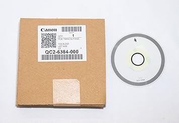 HipponixTech Disk Round Encoder Original for Canon G-Series G2000,G1000,G3000,G4000,G1010,G2010,G2020,G3010,G2002 Printer