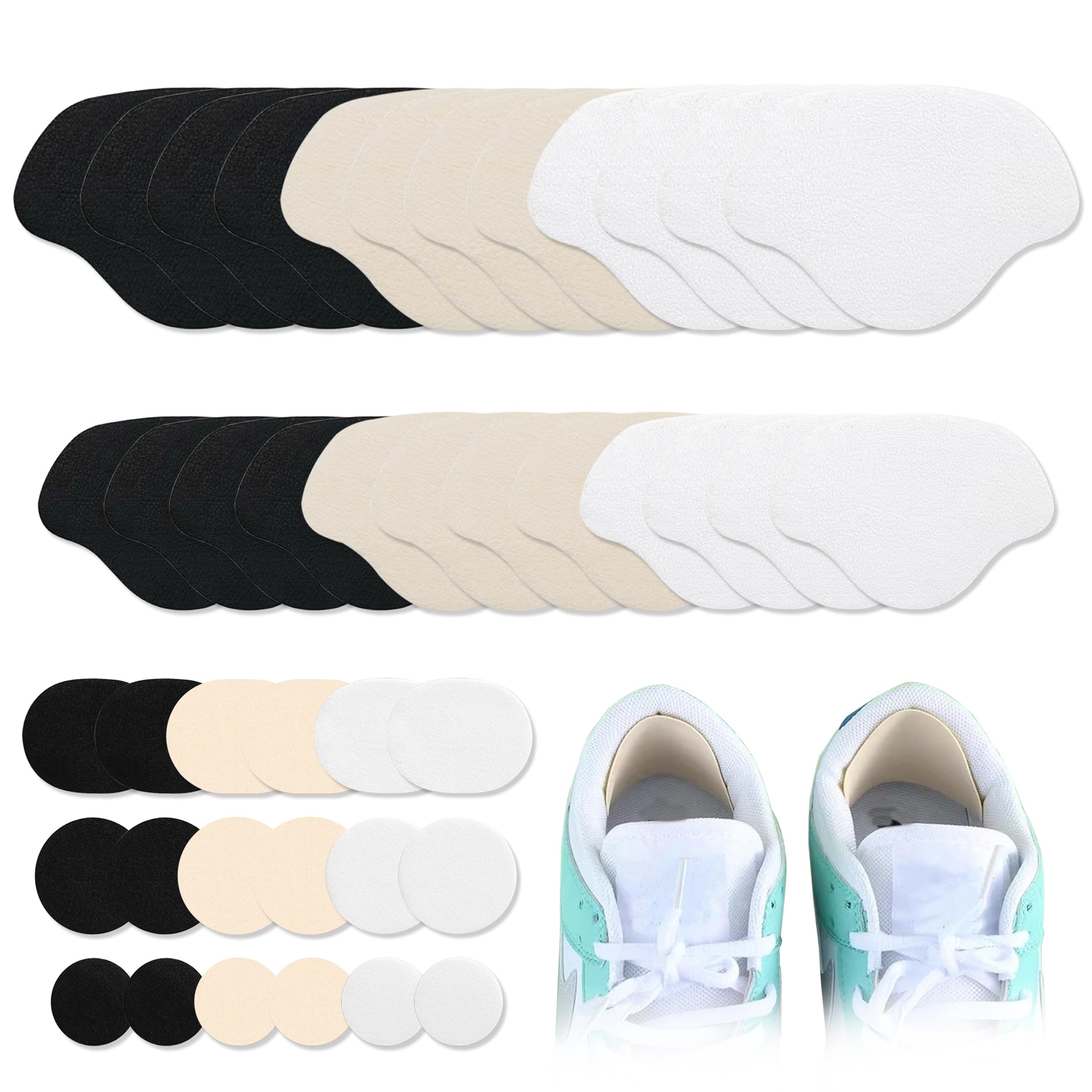 Schoenreparatieset