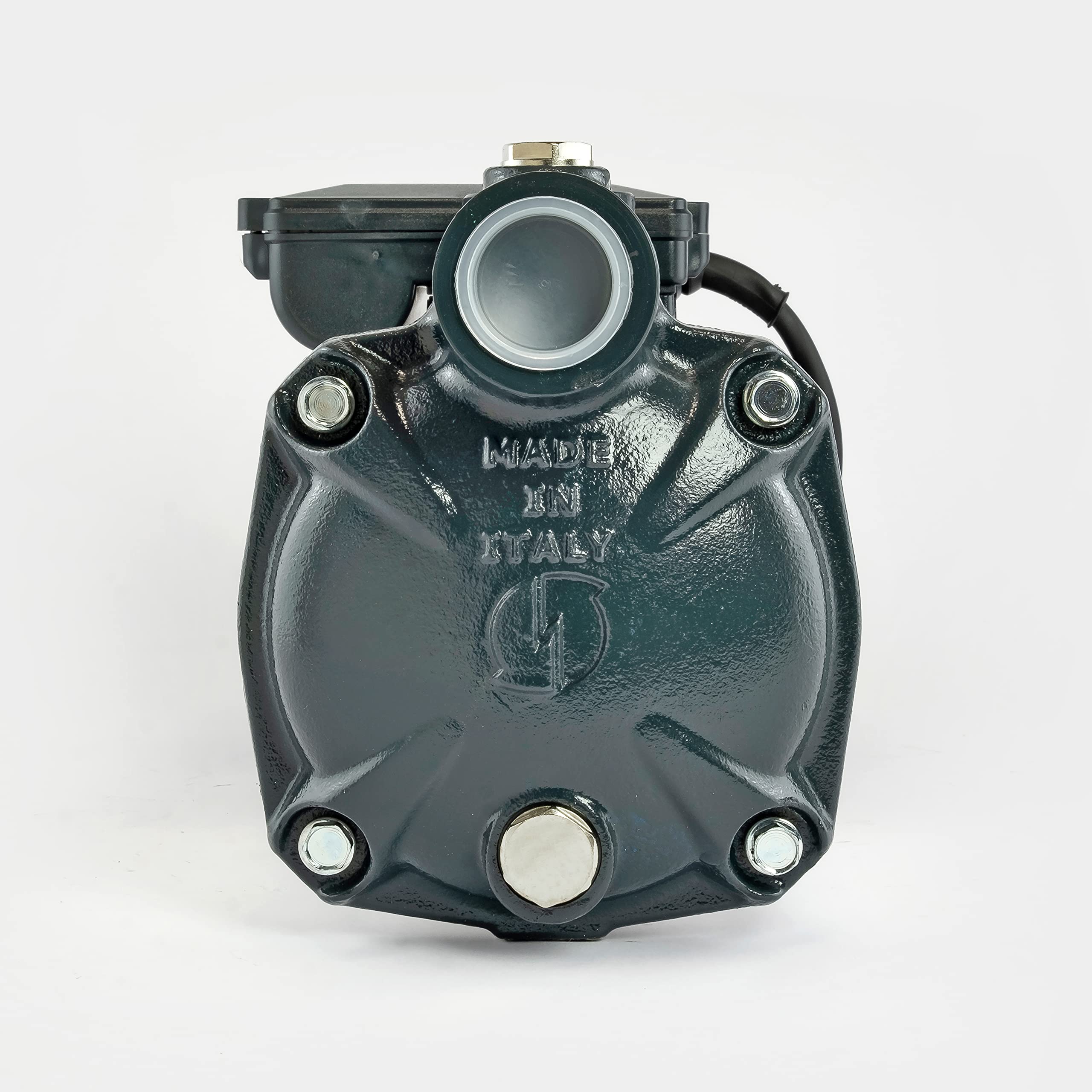 Elettropompa centrifuga multigirante PMC 5/N V. 230 Hz. 50