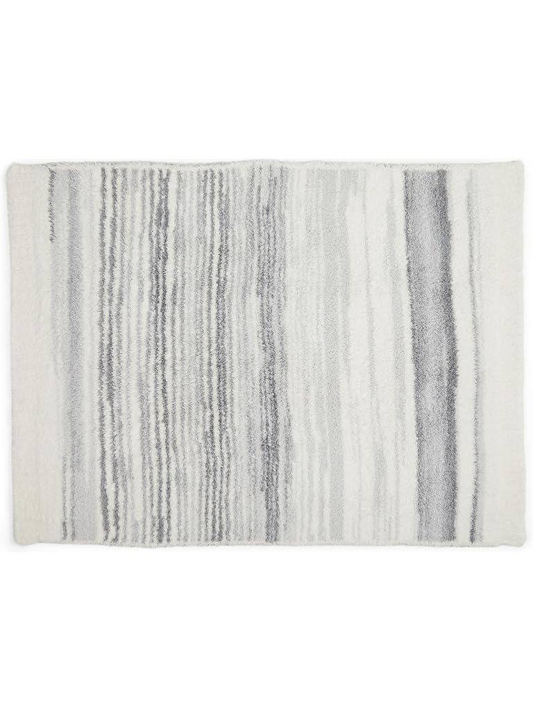 Multi Barefoot Dreams CozyChic® Spacedye Stroller Blanket