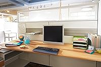 Vista 5 de Post-it R330AN - Recambios para notas emergentes, 3 pulgadas x 3 pulgadas, 100Sht/PD, 6/PK, Ciudad del Cabo