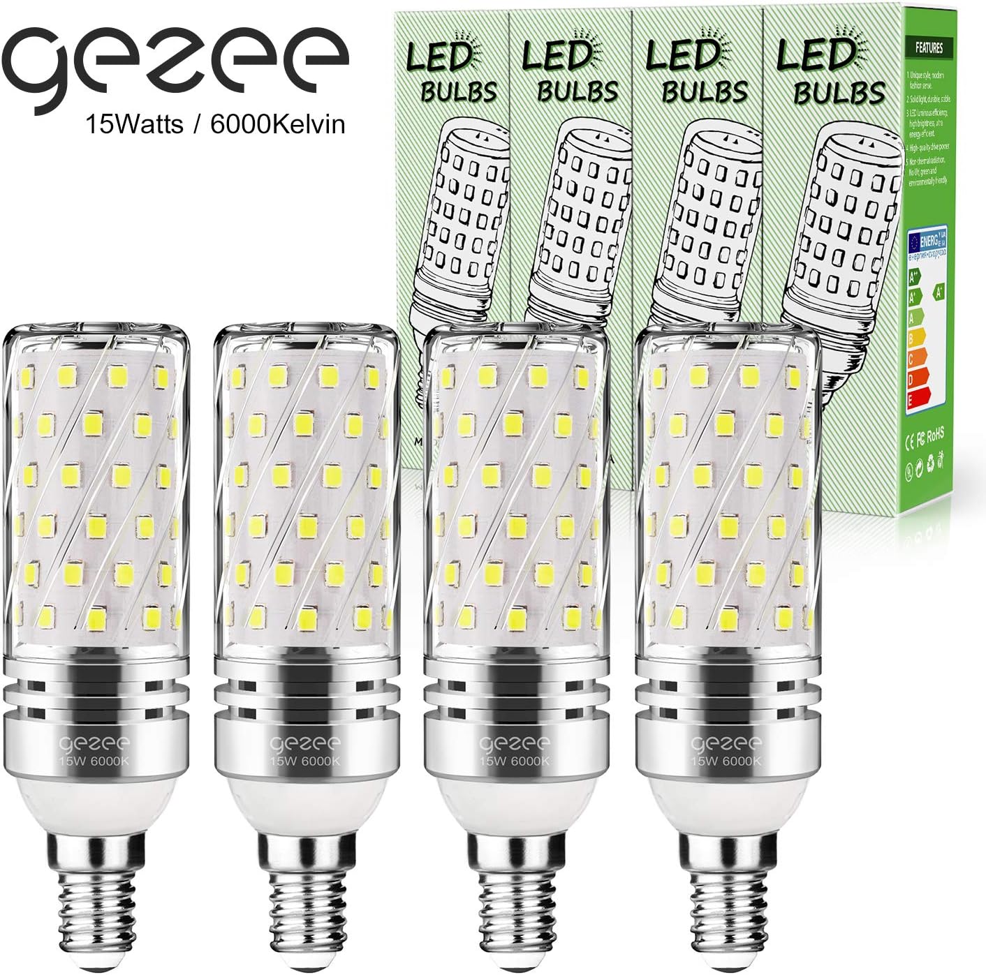 contatore di luce per l'illuminazione