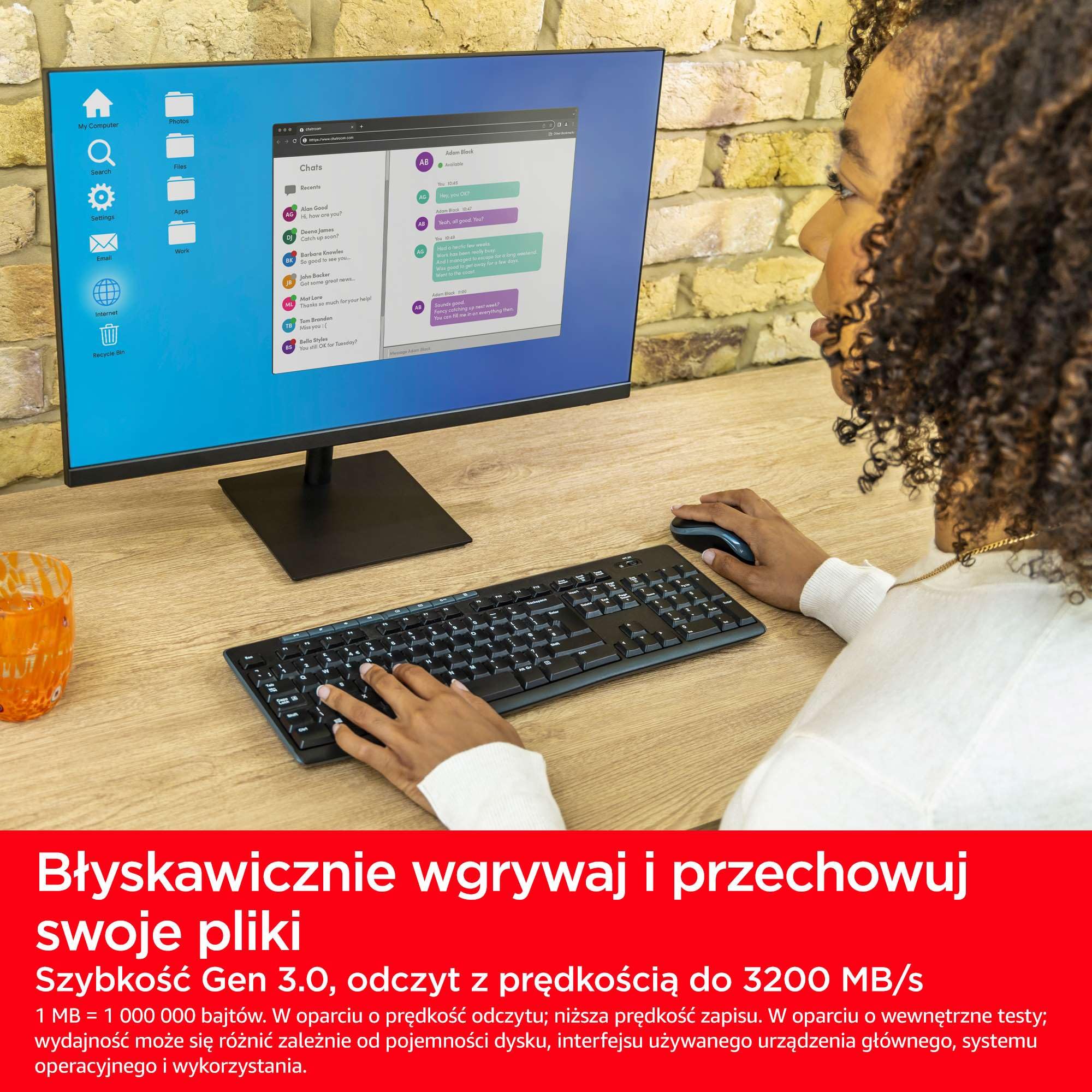 SanDisk SSD Plus 250 GB M.2 NVMe SSD, wewnętrzny SSD, PCIe Gen 3, M.2 2280, łatwa instalacja, 3 lata