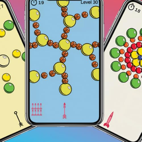 Burstem All Balls Adventure
