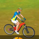 🎮 Real-Time Multiplayer: Challenge friends or random riders in 1v1 adrenaline-fueled showdowns.