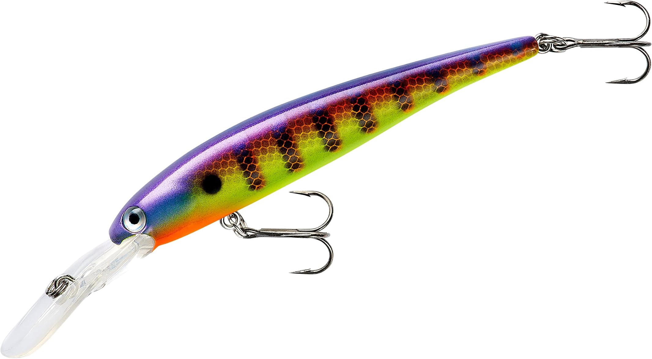 Bandit B-Shad 3 1/2 inch Casting/Trolling Plug