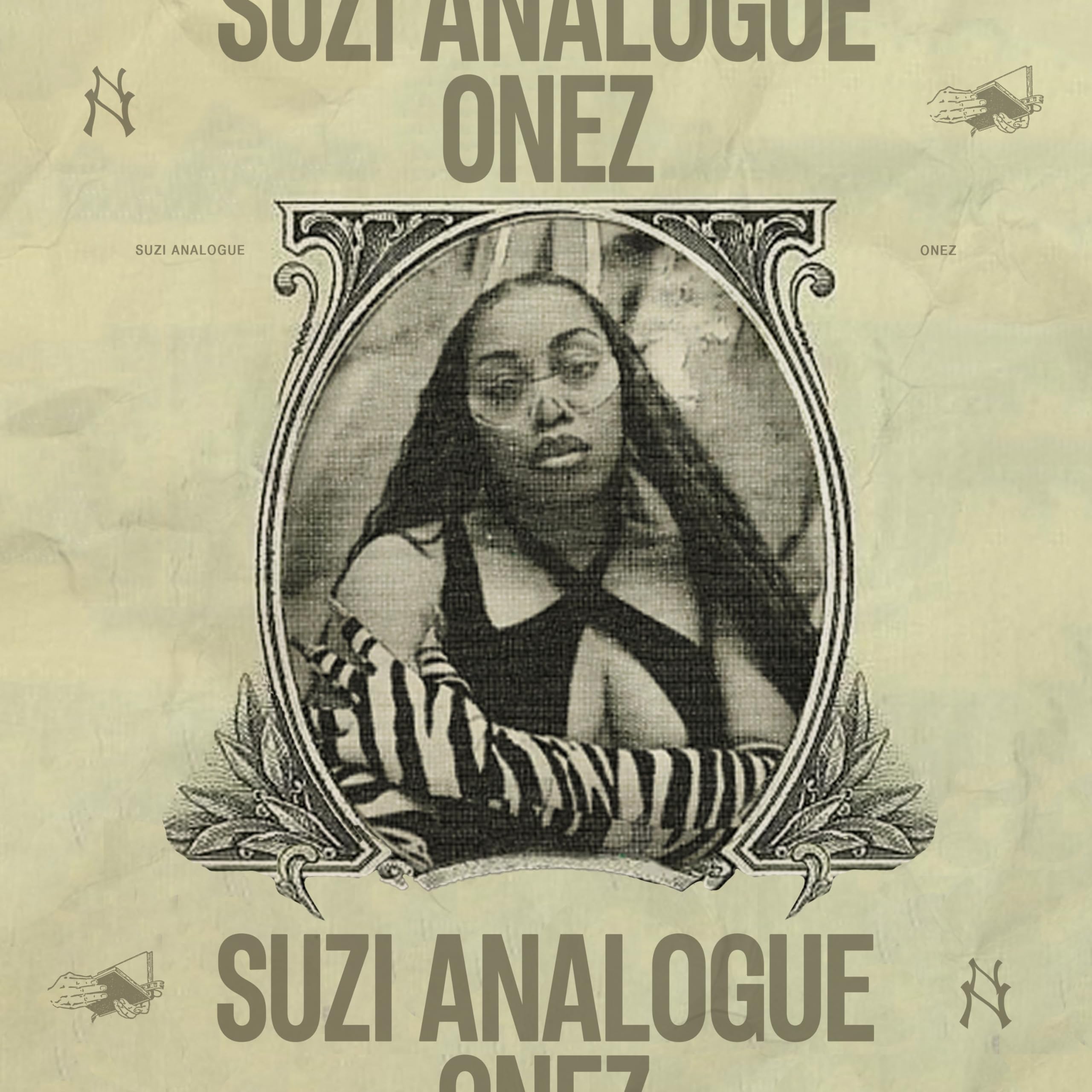 Suzi Analogue