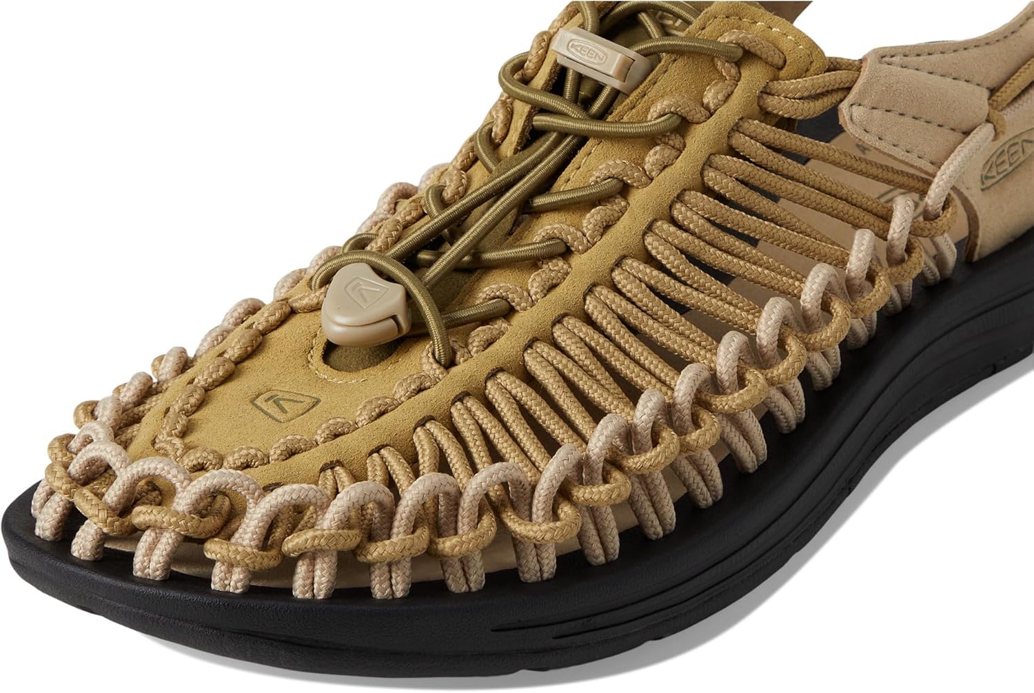 KEEN サンダル　KHAKI/MARTINI OLIVE 29cm 新品 KEEN サンダル KHAKI/MARTINI OLIVE 29cm 新品 メンズ | ユニーク