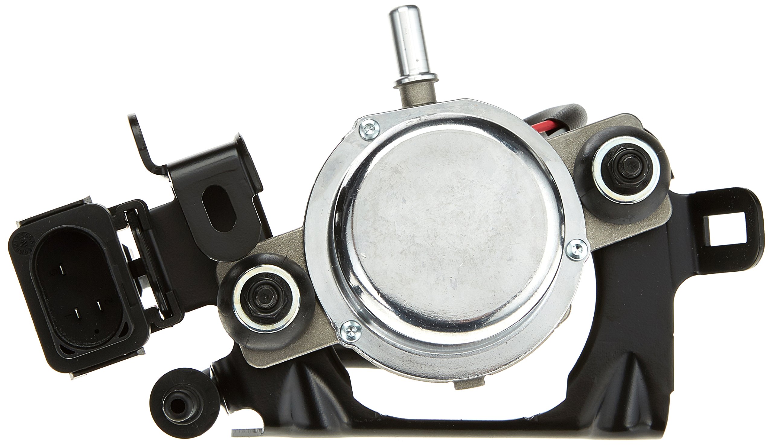 HELLA 8TG 009 428-741 Bomba de vacío, sistema de frenado - 12V - 3polos - eléctrico