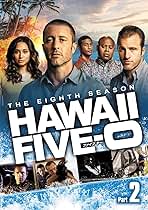 【★】Hawaii Five-O シーズン8 DVD-BOX 全巻セット Hawaii Five-O: Seasons 5-8 (DVD)New | eBay