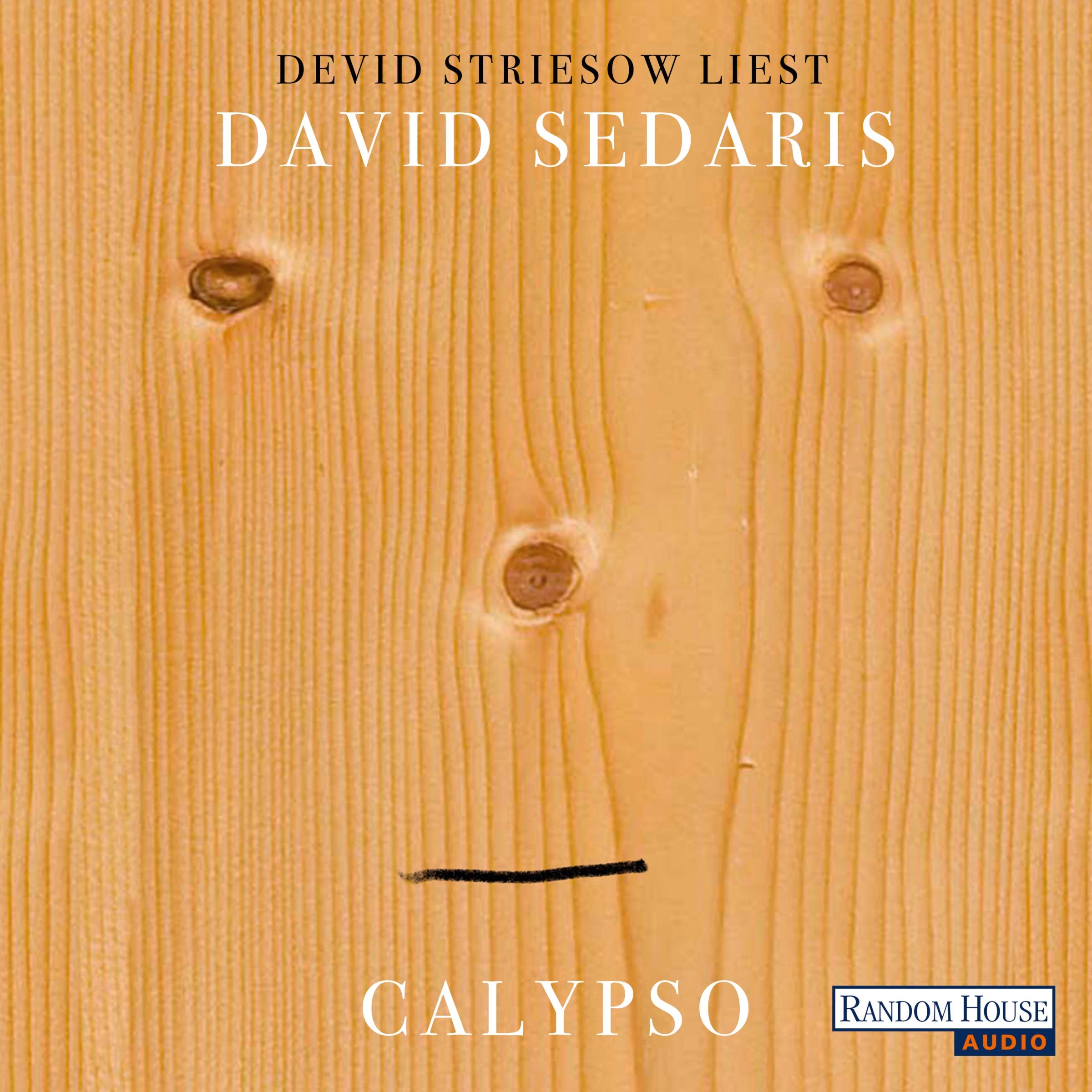 Cover art for Calypso