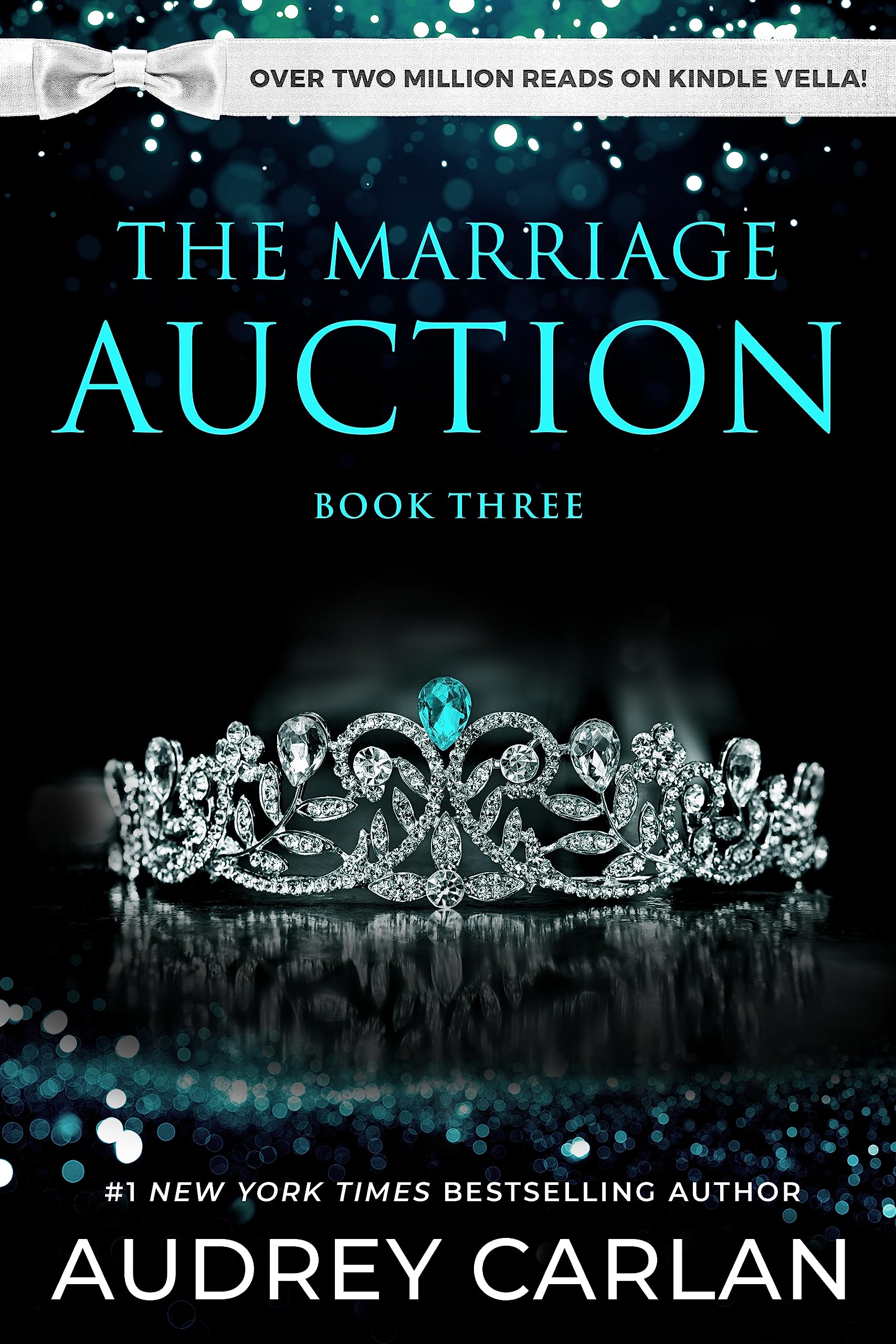 The Marriage Auction: Book Three