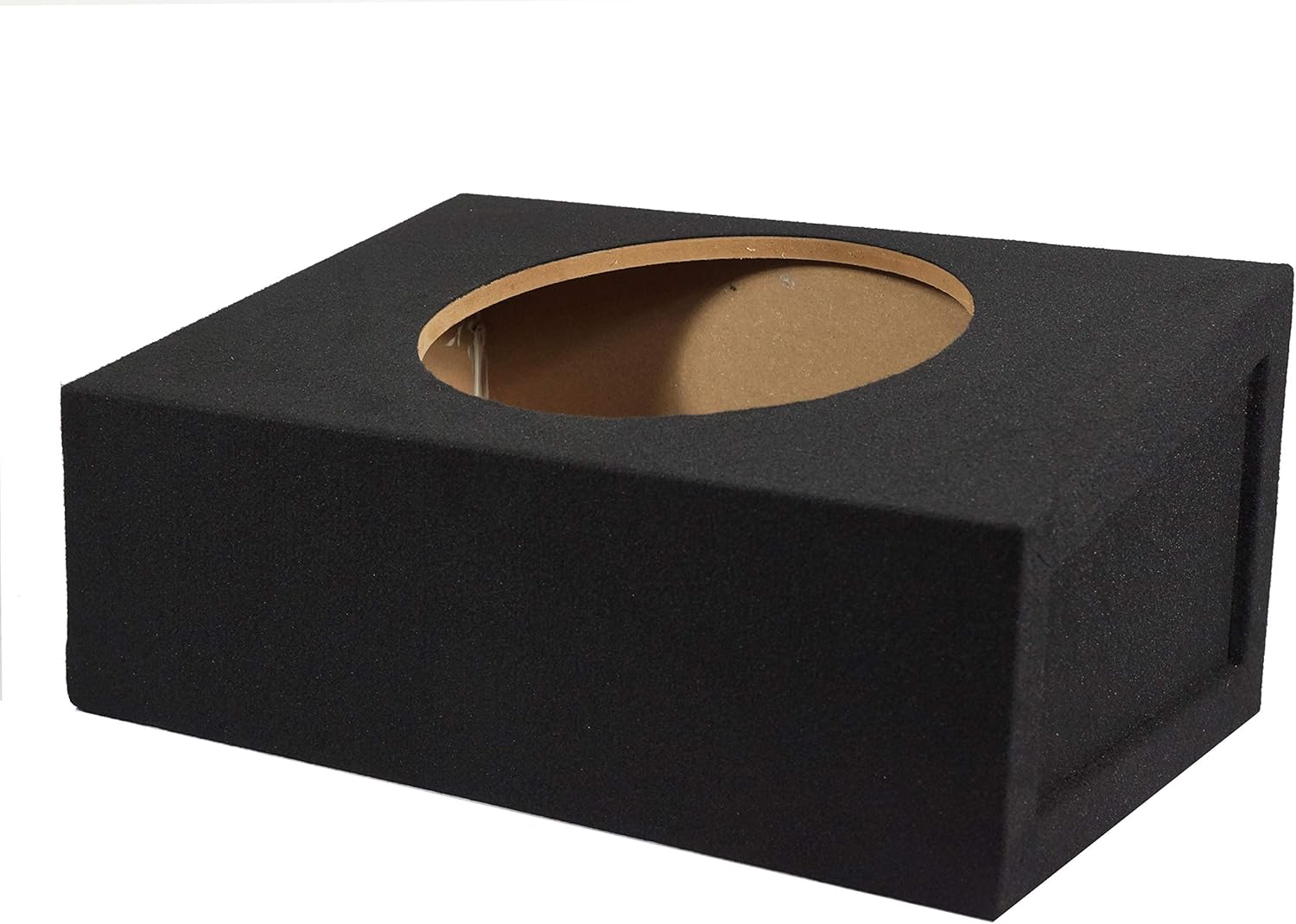 Bеѕt Quаlіtу 🔥 Absolute New SAG15+ 15 Single Sealed sub Box Subwoofer Enclosure Flаѕh Dеаlѕ - 60% оƒƒ Absolute New SAG15+ 15 Single Sealed sub Box Subwoofer Enclosure