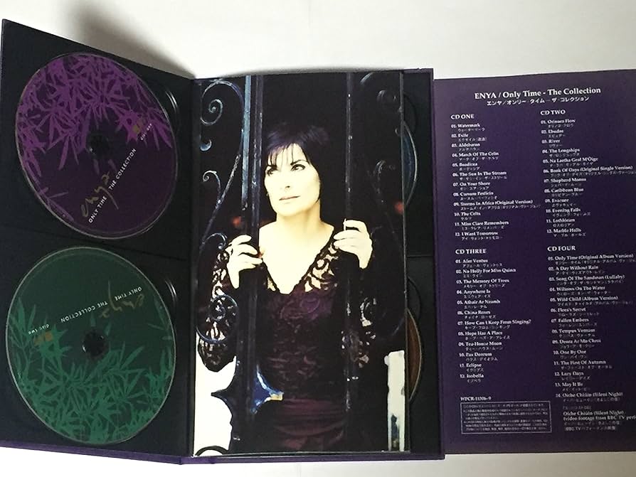 オンリー・タイム-ザ・コレクション オンリー・タイム ザ・コレクション: Amazon.ca: Music